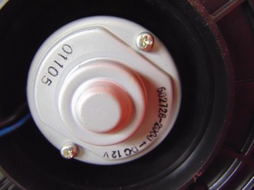 фото thumb №7, Renault koleos 1 i воздуходувка вентилятор воздуховод зад