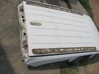 фото thumb №8, Dodge durango lift 14- дах білий pw7