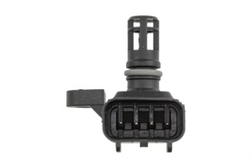 фото thumb №2, Датчик map focus ii 04- c-max 07- fiesta 08-