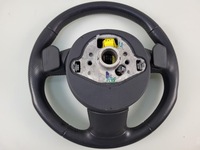 фото thumb №16, Audi a4 b8 рестайлінг s-line кермо багатофункціональна з пелюстки подушка безпеки