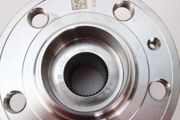 фото thumb №9, Нова org ступиця підшипник перед volkswagen polo vi 2017- 2q0407621b