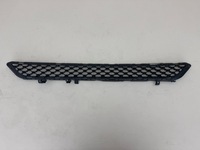 фото thumb №13, Jaguar f-pace x761 16r- решётка средняя бампера перед hk83-17h750-a