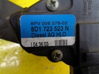 фото thumb №2, Passat b5 fl 2.5 tdi педаль газу