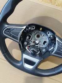 фото thumb №8, Кермо megane scenic iv koleos talisman