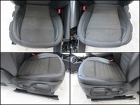 фото thumb №7, Оббивка pół шкіра сидіння alfa romeo giulia 18r