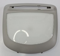 фото thumb №1, Лампа освещение салона задняя mercedes ml w164