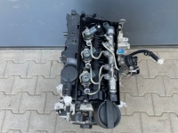 фото thumb №6, Bmw 2 f45 1.5 двигатель система топливный bosch b37c15a 35 tys