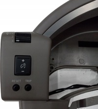 фото thumb №1, Панель кнопки infiniti fx35 fx45