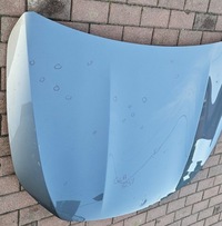 фото thumb №4, Mercedes gla капот h247