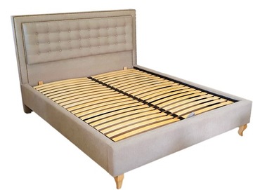 Stelaż do łóżka 70x190 premium wkład pod materac