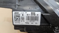 Фара перед передняя правый  mini f55 f56 lci рестайлинг  full led 5a01962-05 2019- Оригинал, фото thumb