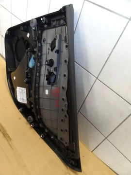 фото thumb №8, Seat leon iii st 2015 универсал боковина обивка дверь левый зад 5f4867133