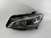 Mercedes cla 117 рестайлінг  w117 performance full led фара ліва права в Україні, фото thumb