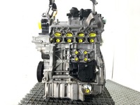 фото thumb №1, Двигун audi 1.5 150km q3 ii