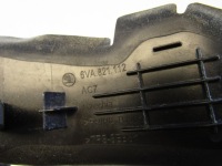 фото thumb №8, Skoda fabia iv шумоізоляція крила правого 6va821112