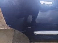 фото thumb №2, Двері комплектні зсувні праві mazda mpv ii 22a