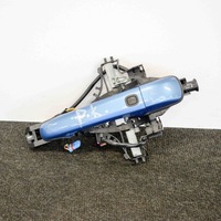 фото thumb №1, Ручка левых передних дверь volvo xc60 3078420530784204 4075828 2.0l