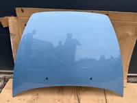 фото thumb №1, Капот крышка багажника передняя volvo c30 s40 ii v50 459-46 2004-2012