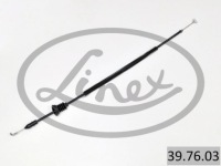 Тяга разблокировка дверь linex 39.76.03 Цена, фото thumb