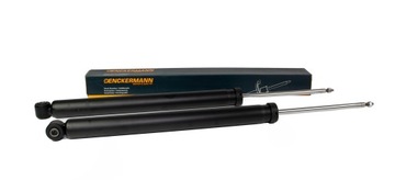 фото thumb №1, Ford focus ii 04- c-max амортизаторы зад