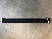 фото thumb №8, Шторка кронштейн панорамы цвет black czarna 5a4a887 do bmw 3 g20 g21 g28