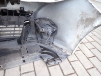 фото thumb №13, Бампер передній renault clio iii рестайлінг 10r dv369