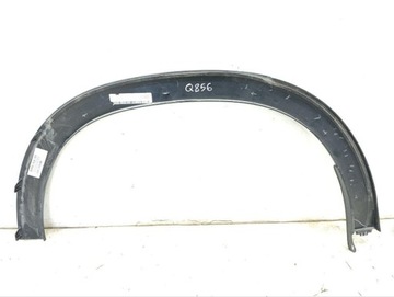 фото thumb №13, Накладка заднього крила mercedes-benz eqe v295 a2948808102 електричний