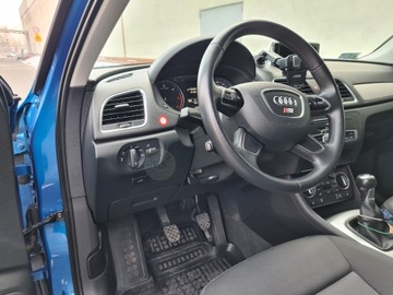 фото thumb №9, V&s электрический крышка audi q3 2013 - 2020