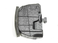 фото thumb №5, Піна вкладка багажника права saab 9-3 ii універсал