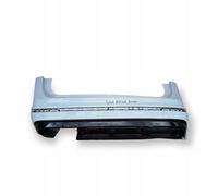 фото thumb №1, Vw tiguan 2 ii r-line бампер зад оригінал