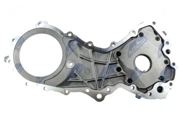 фото thumb №11, Насос масла ford eng 1.8di tdci focus i ii 99- mondeo iv 07- fiesta