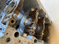 фото thumb №15, Блок двигателя mercedes benz 4.3 amg 276 823