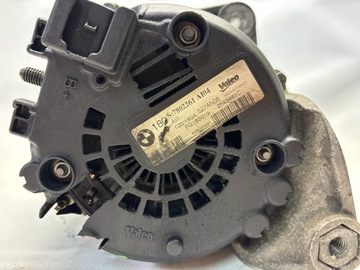 фото thumb №12, Bmw e87 e90 генератор 7802261 2543461c