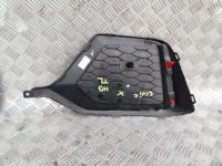 фото thumb №4, Honda civic x 2017 hatchack отражатель рамка накладка бампера левый задняя org