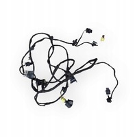 фото thumb №1, Audi a3 2013-19 rok 8v0971085r электропроводка pdc бампера перед