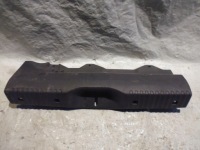 фото thumb №1, Защита порог багажника kombi subaru impreza gc