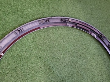 фото thumb №7, Audi 4ke etron планка крила права передня накладка крила 4ke853026e