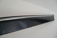 фото thumb №9, Mercedes c-klasa w203 молдинг бампера задня права