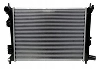 фото thumb №1, Радиаторов воды hyundai solaris 1.6 2017 -