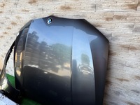 фото thumb №6, Капот крылья бампер pas лампы bmw 3 g20 g21 b39 минерально-серый