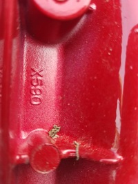 фото thumb №6, Дверь перед передние левая jaguar i-pace x590