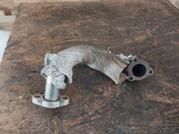 фото thumb №11, Трубка труба шланг egr jeep 3.0 crd