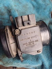 фото thumb №6, Підрамник балка fiat stilo 2001 цілий двигун 1.6 16v бензин