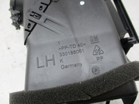 фото thumb №8, Zafira c решётка решётки обдув комплект 330188061