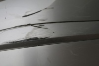 Бампер задній opel astra h kombi Недорого, фото thumb