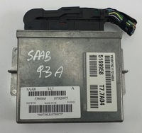 фото thumb №1, Комп'ютер двигуна saab 9-3 93 2.0 t 5169958