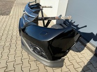 фото thumb №7, Honda cr-v iv 12-15 бампер перед kompletny цвет nh731p