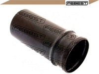 фото thumb №2, Захист амортизатора - пневмоподушка повітряний [febest]