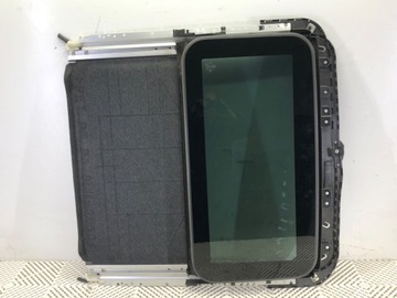 фото thumb №1, Люк mazda cx-5 хэтчбек 11-17 42b