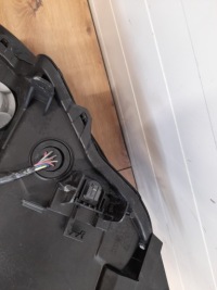 Фара передняя левая mazda bp3 2019 full led в Украине, фото thumb